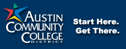 Austin Community College - Start Here. Get There.