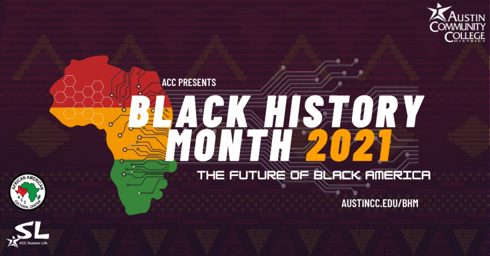 Black History Month 2021: The Future of Black America