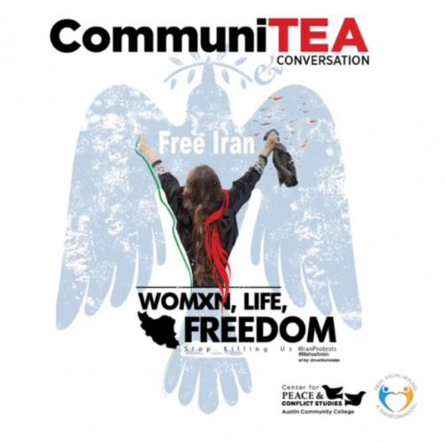 CommuniTEA & Conversation Image