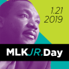 1.21.19 MLK Jr. Day