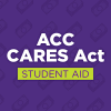 ACC CARES Act graphic