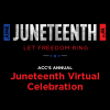 Juneteenth Graphic