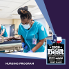 2020 Best of the Best Nursing Program
