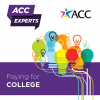 ACC Experts Paying for College