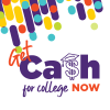 Cash for College Graphic