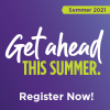 Summer Registration Graphic