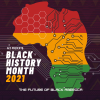 Black History Month 2021: The Future of Black America