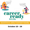 Career Ready Week October 25-29