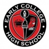 RRISD Early College High School Graphic