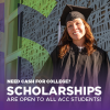 Scholarship Graphic