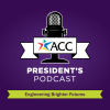 President's Podcast Engineering Brighter futures