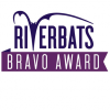 Riverbat Bravo Awards logo