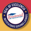 Seal of Excelencia: Institutions Serving Latinos